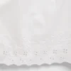 Shorts de pyjama brodés