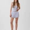 Shorts de pyjama en modal côtelé ultra-doux