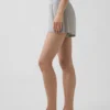 Shorts de pyjama en modal côtelé ultra-doux
