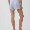 Shorts de pyjama en modal côtelé ultra-doux