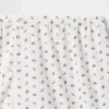 Shorts de pyjama en pointelle