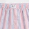 Shorts de pyjama en popeline recyclée pour enfant