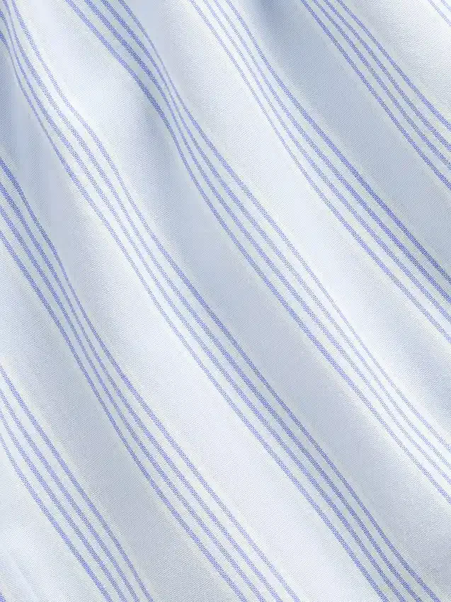 Shorts de pyjama en popeline recyclée pour enfant