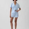 Shorts de pyjama ultra-doux en modal