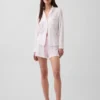 Shorts de pyjama ultra-doux en modal