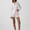 Shorts de pyjama ultra-doux en modal