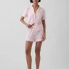 Shorts de pyjama ultra-doux en modal