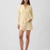 Shorts de pyjama ultra-doux en modal