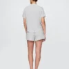 Shorts de pyjama ultra-doux en modal