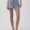 Shorts de pyjama ultra-doux en modal