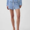 Shorts de pyjama ultra-doux en modal