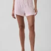 Shorts de pyjama ultra-doux en modal