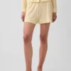Shorts de pyjama ultra-doux en modal