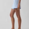 Shorts de pyjama ultra-doux en modal