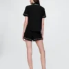 Shorts de pyjama ultra-doux en modal