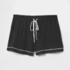 Shorts de pyjama ultra-doux en modal