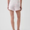 Shorts de pyjama ultra-doux en modal