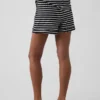 Shorts de pyjama ultra-doux en modal