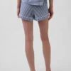 Shorts de pyjama ultra-doux en modal