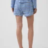 Shorts de pyjama ultra-doux en modal