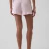Shorts de pyjama ultra-doux en modal