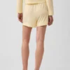 Shorts de pyjama ultra-doux en modal