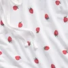 Shorts de pyjama ultra-doux en modal