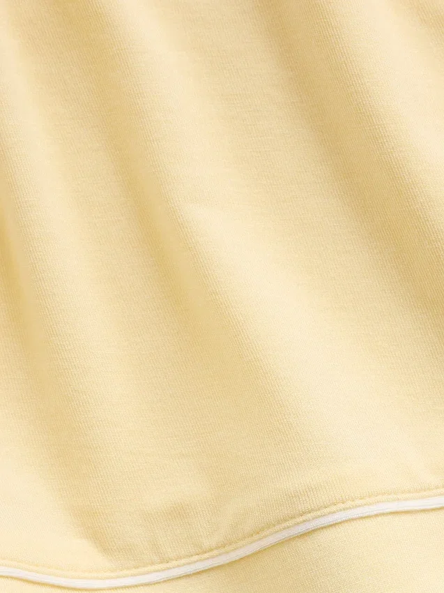 Shorts de pyjama ultra-doux en modal
