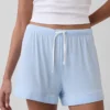 Shorts de pyjama ultra-doux en modal