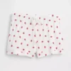 Shorts de pyjama ultra-doux en modal
