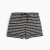 Shorts de pyjama ultra-doux en modal