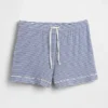 Shorts de pyjama ultra-doux en modal