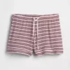 Shorts de pyjama ultra-doux en modal