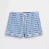Shorts de pyjama ultra-doux en modal
