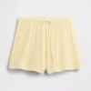 Shorts de pyjama ultra-doux en modal