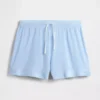 Shorts de pyjama ultra-doux en modal