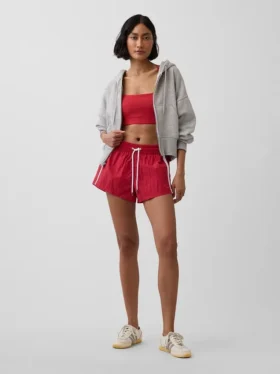 Shorts de sport de 2,5"