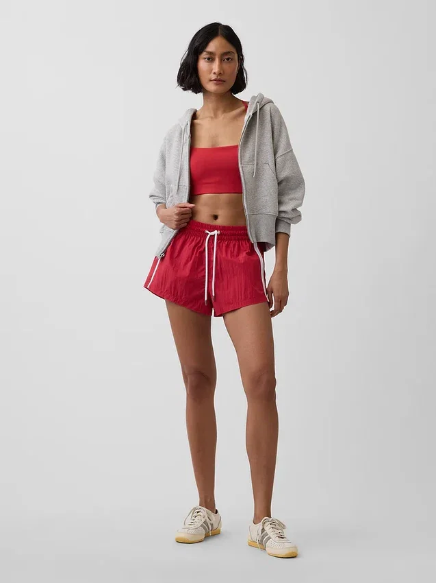 Shorts de sport de 2,5"