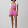 Shorts de sport de 2,5"