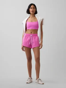 Shorts de sport de 2,5"