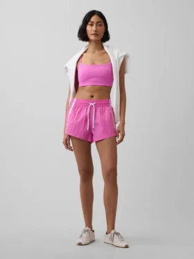 Shorts de sport de 2,5"