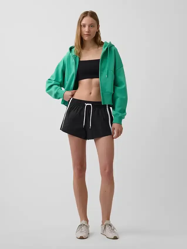 Shorts de sport de 2,5"