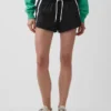 Shorts de sport de 2,5"