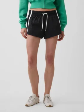 Shorts de sport de 2,5″