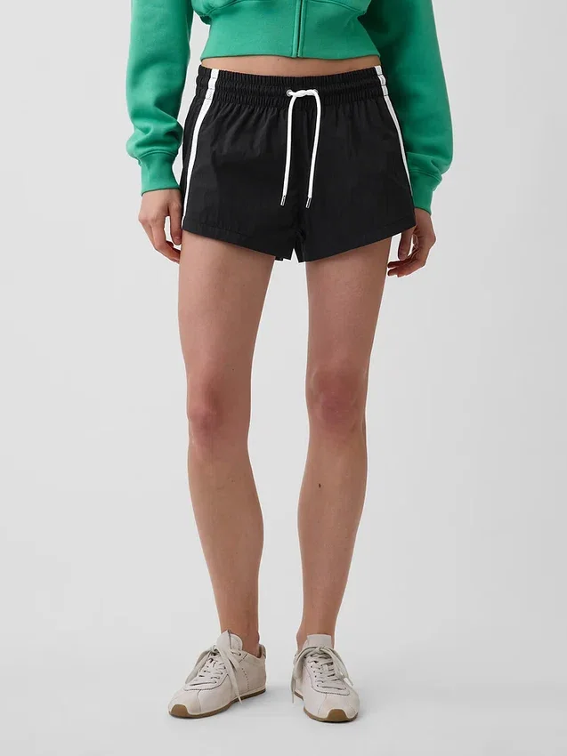 Shorts de sport de 2,5"