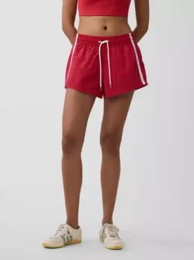 Shorts de sport de 2,5″