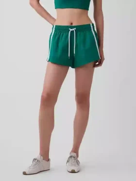 Shorts de sport de 2,5″