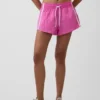 Shorts de sport de 2,5"