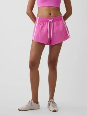 Shorts de sport de 2,5″