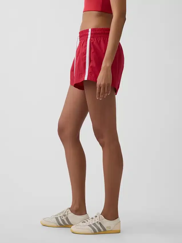 Shorts de sport de 2,5"